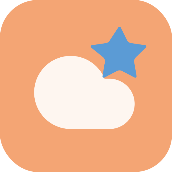 Sleepy Storytime WeChat Share